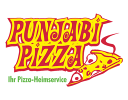 Punjabi Pizza Marktschwaben logo.